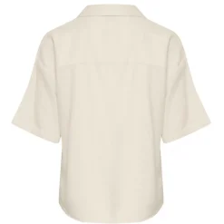 b.young dame skjorte BYFALAKKA - Rainy Day Discount