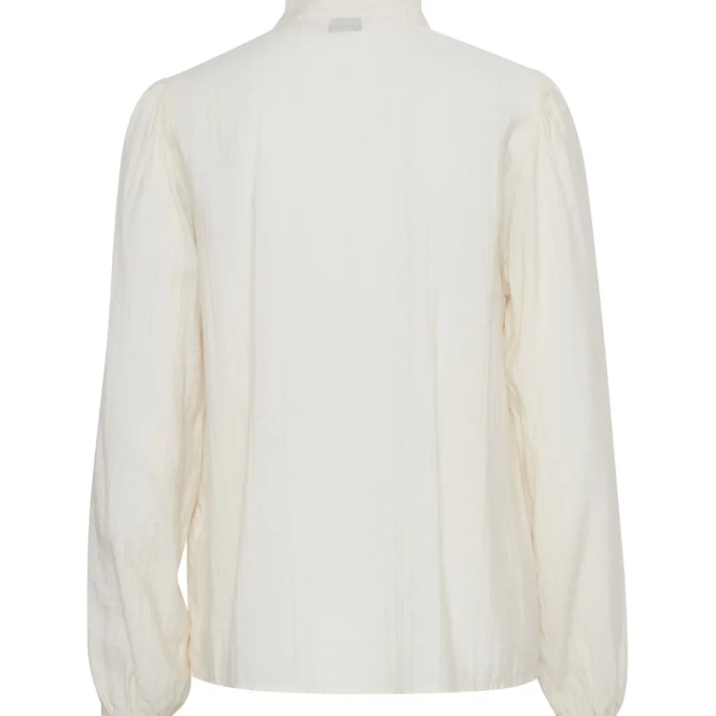 b.young dame skjorte BYHINKA - Birch Best