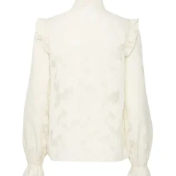 b.young dame skjorte BYIFLOR - Birch Best