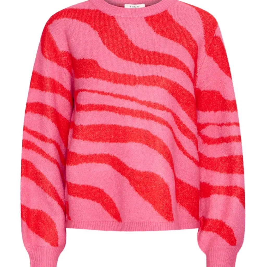 b.young dame strik BXMINYA - Chateau Rose Mix Clearance