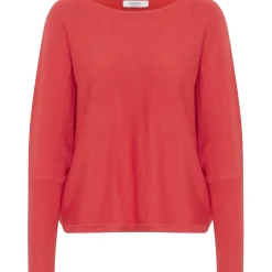 b.young dame strik BYMMORLA - Poinsettia Outlet