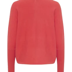 b.young dame strik BYMMORLA - Poinsettia Outlet