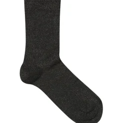 b.young dame strømper BAWLI - Black Mix Online