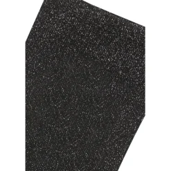 b.young dame strømper BAWLI - Black Mix Online