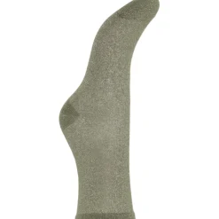 b.young DAME STRØMPER BYVILAINE - Grape Leaf Mix