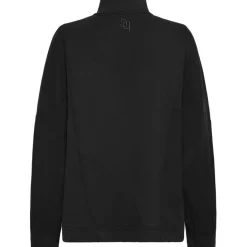 b.young DAME SWEATSHIRT BYPUSTI - Meteorite Online