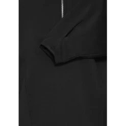 b.young DAME SWEATSHIRT BYPUSTI - Meteorite Online