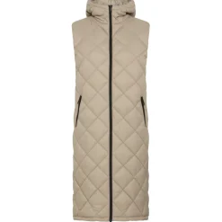 b.young dame vest BYBERTA - String New