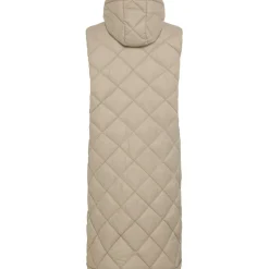 b.young dame vest BYBERTA - String New