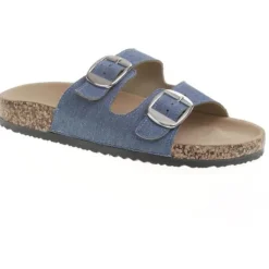 SHOES Cammi dame sandal 2023 - Blue Online