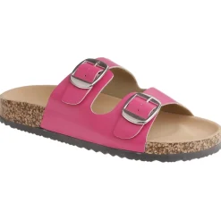SHOES Cammi dame sandal 2023 - Fuxia new Hot