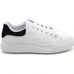 SHOES Carla Dame sneakers 2793 - Black Clearance