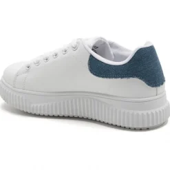 SHOES Carla Dame sneakers 2793 - Jeans New