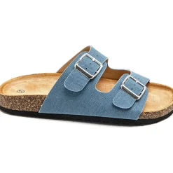 SHOES Cassiope dame sandaler 2751 - Jeans Online