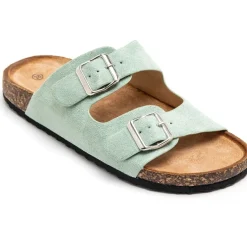 SHOES Cassiope dame sandaler 2751 - Mint Clearance