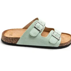 SHOES Cassiope dame sandaler 2751 - Mint Clearance