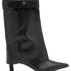 SHOES Christelle dame støvler 77-643 - Black