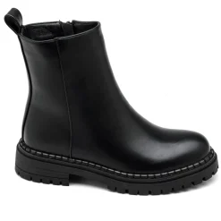 SHOES Clarissa dame støvler 2515 - Black Online