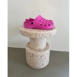 SHOES Corinne dame sandaler V1219-2 - Pink Red