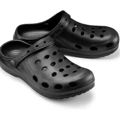 SHOES Corinne dame sandaler V1219-2 - Black Sale