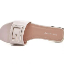 SHOES Dame sandal 3339 - Beige Clearance