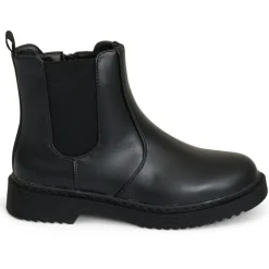 SHOES Eleonore dame støvler 68283 - Black Hot