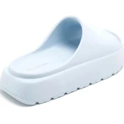 SHOES Elisabeth dame sandal 3762 - Blue Discount