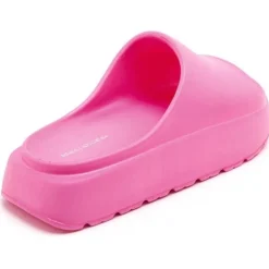 SHOES Elisabeth dame sandal 3762 - Fuxia Sale