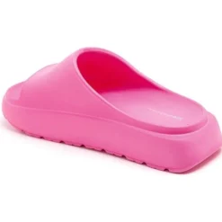 SHOES Elisabeth dame sandal 3762 - Fuxia Sale