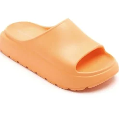 SHOES Elisabeth dame sandal 3762 - Orange Outlet