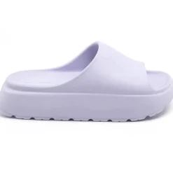 SHOES Elisabeth dame sandal 3762 - Purple