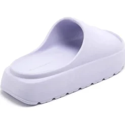 SHOES Elisabeth dame sandal 3762 - Purple