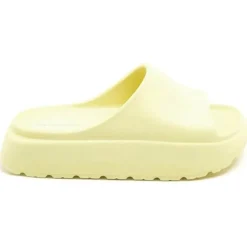 SHOES Elisabeth dame sandal 3762 - Yellow Best