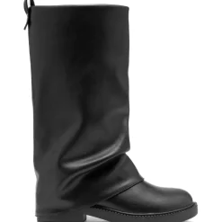 SHOES Eviana dame støvler 68342 - Black