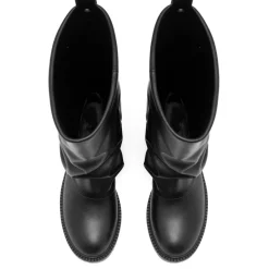 SHOES Eviana dame støvler 68342 - Black