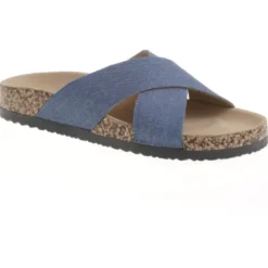 SHOES Evie Sandal 2004 - Blue New