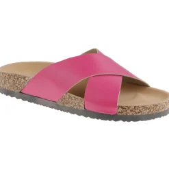 SHOES Evie Sandal 2004 - Fuxia New
