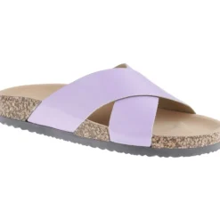 SHOES Evie Sandal 2004 - Purple