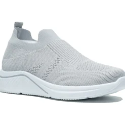 SHOES Fantine dame sneakers 1200 - Grey New