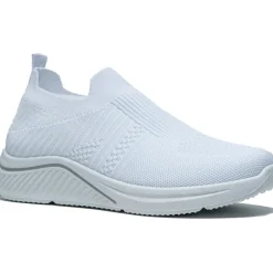 SHOES Fantine dame sneakers 1200 - White Sale