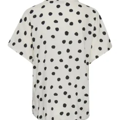 Fransa dame bluse FRFANEMMA - Birch Online