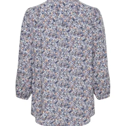 Fransa dame bluse FXSULIBER - Vintage Indigo Outlet