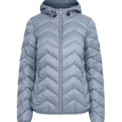 Fransa dame jakke FRBAPADDING - infinity Best