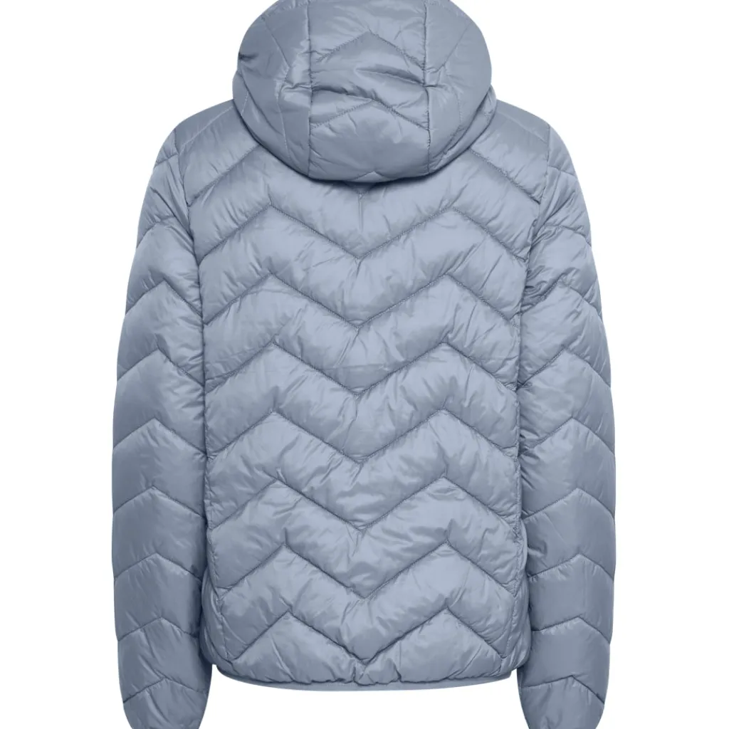 Fransa dame jakke FRBAPADDING - infinity Best