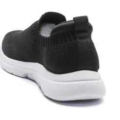 SHOES Frede dame sneakers VG182 - Black Clearance