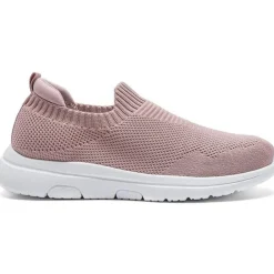 SHOES Frede dame sneakers VG182 - Rosa Best