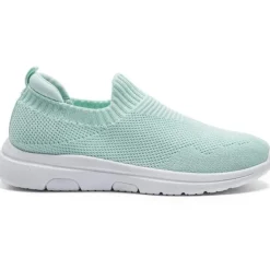 SHOES Frede dame sneakers VG182 - Verde Clearance