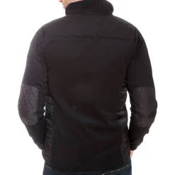 Geographical Norway Herre Softshell Jakke Tirion - Black Clearance