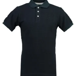 Geographical Norway POLO Herre KEYTHEN - Navy New