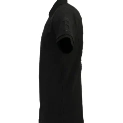 Geographical Norway POLO Herre KEYTHEN - Black New